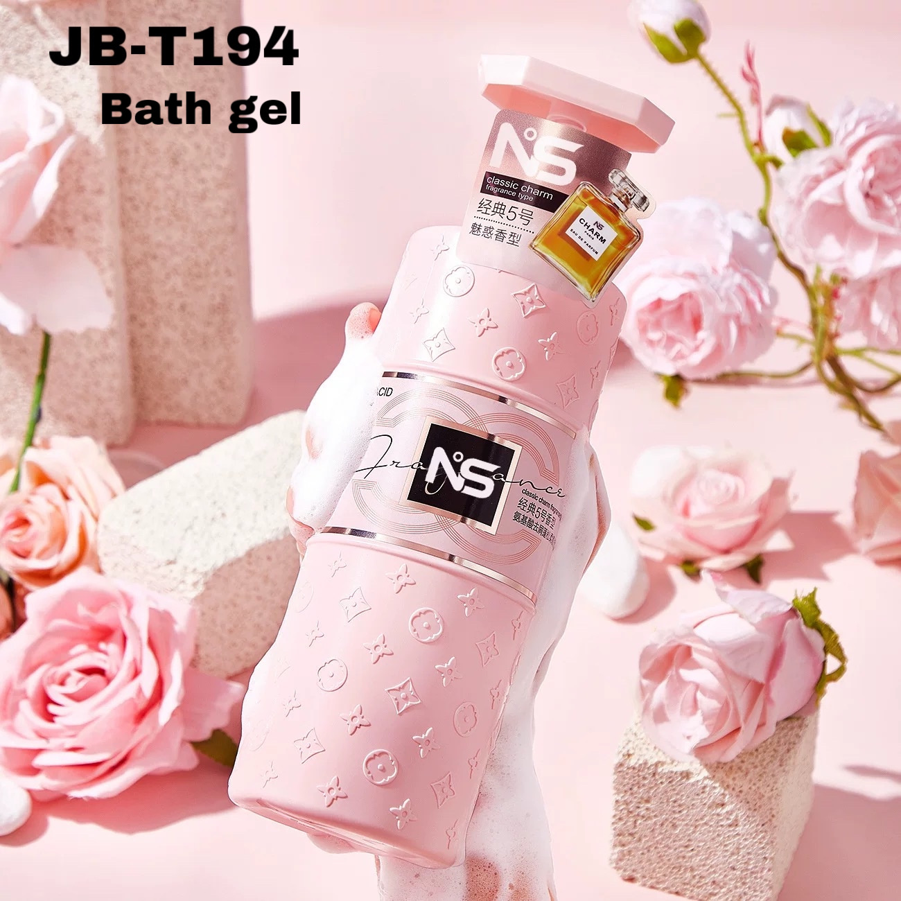 JB-T194(N)-BATH-GEL