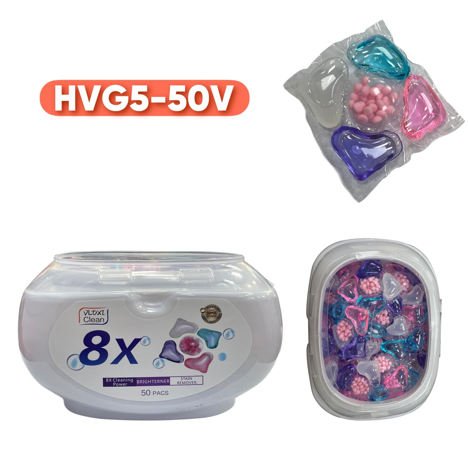 HVG5-50V