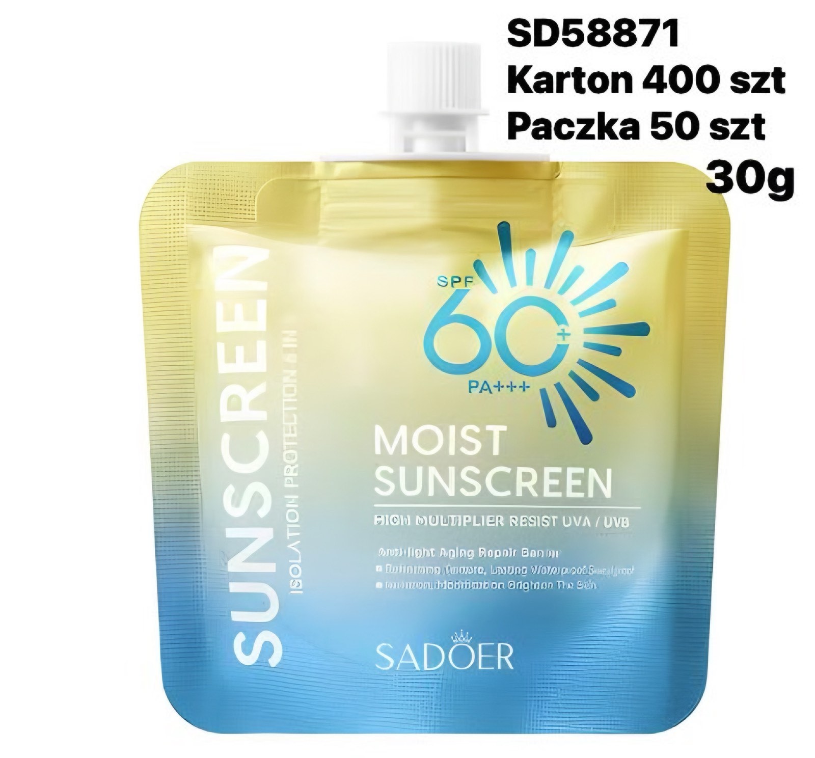 SD58871-KREMZFILTREMUV